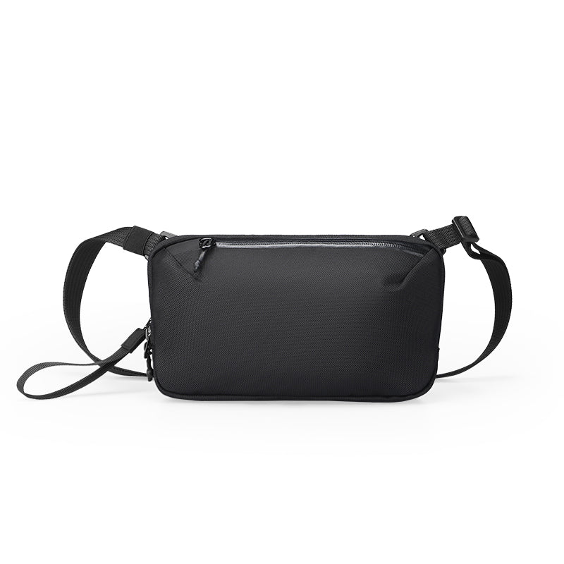 Switchstorage IV: Convertible Toiletry Crossbody Bag For the Modern Traveler - MARK RYDEN US - 3C Storage Bag - 6.97825E+12