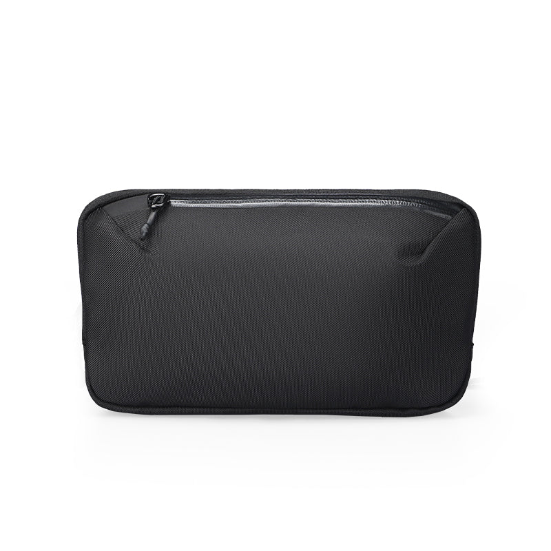 Switchstorage IV: Convertible Toiletry Crossbody Bag For the Modern Traveler - MARK RYDEN US - 3C Storage Bag - 6.97825E+12