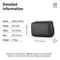 Switchstorage Multi I: functional waterproof 3C Storage Bag - MARK RYDEN US - 3C Storage Bag - 6.92735E+12