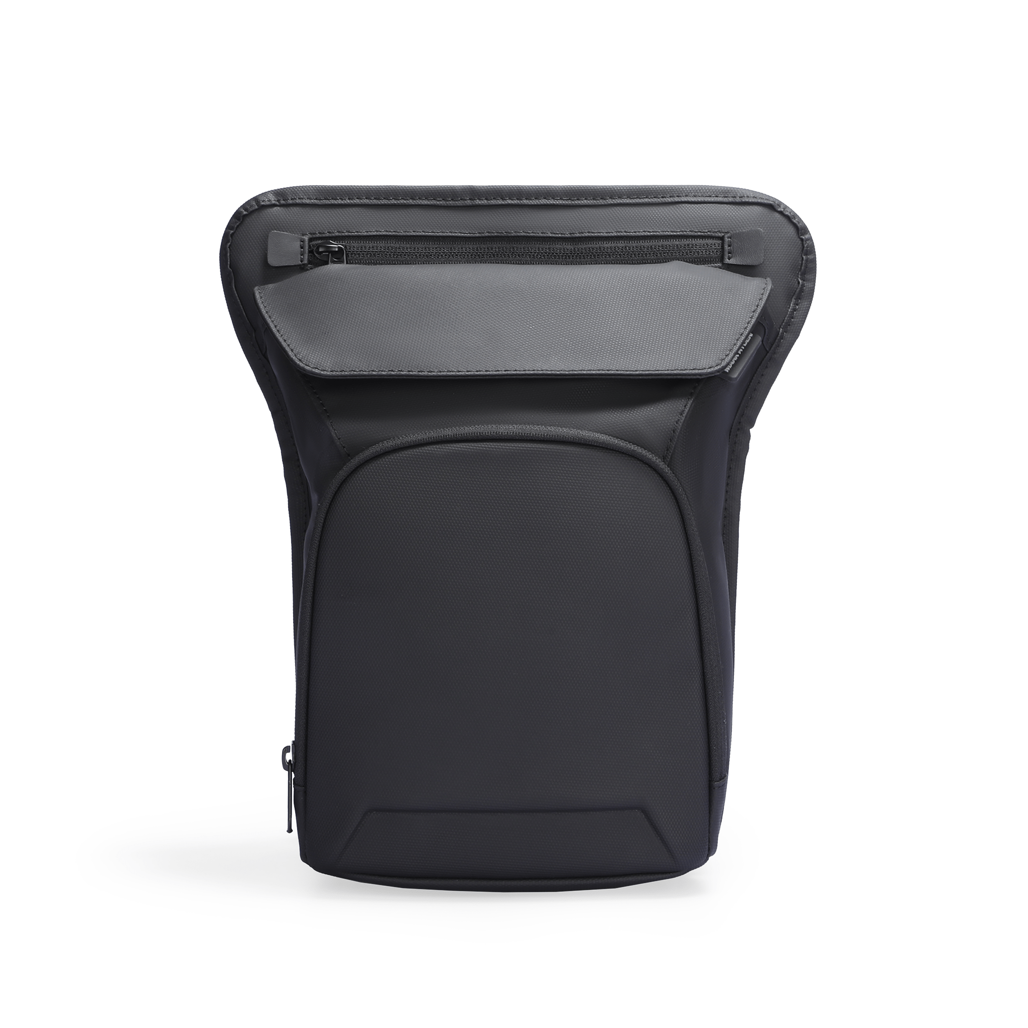 Toolkits: Leather Waterproof Anti - Scratch Multifunctional Adjustable Switching Mode Crossbody Bag - MARK RYDEN US - Crossbody Bag - 6.92735E+12