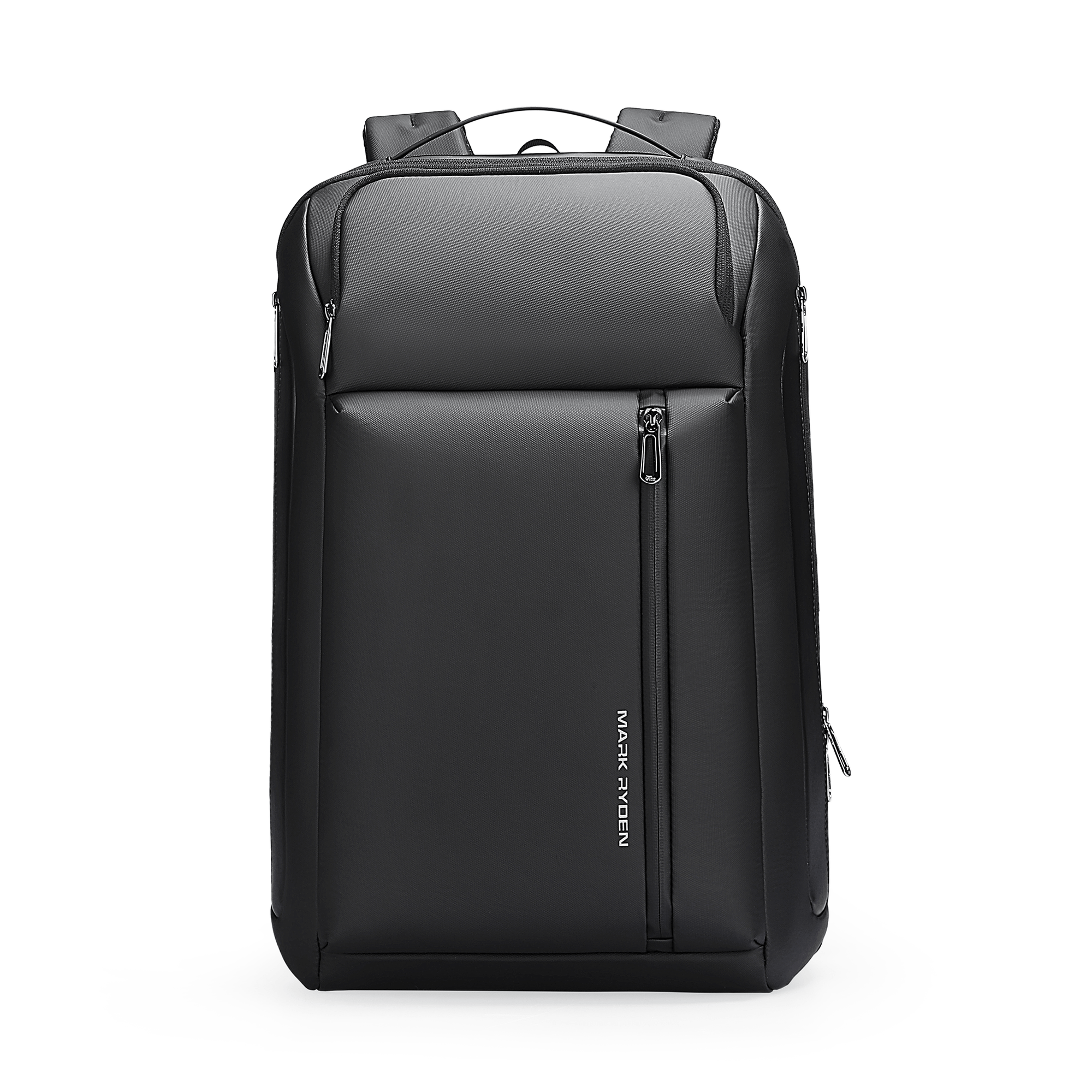 Transforma: Expandable Transformable High - Quality Oxford Waterproof Backpack with USB Charging Capability - MARK RYDEN US - Backpack - 6.92735E+12