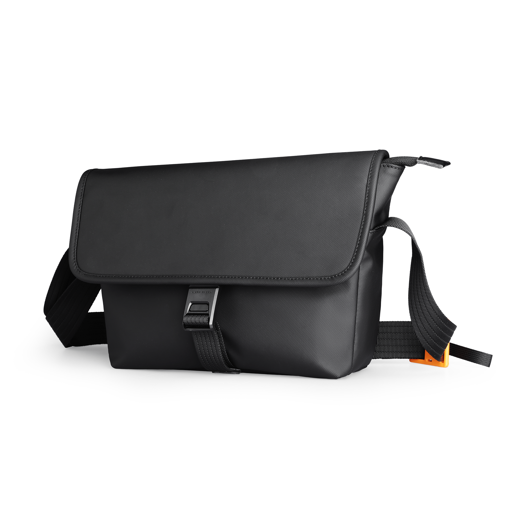 Trendy: Business Casual Travel All - in - One Crossbody Bag - MARK RYDEN US - Crossbody Bag - 6.92735E+12