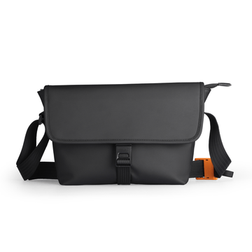 Trendy: Business Casual Travel All - in - One Crossbody Bag - MARK RYDEN US - Crossbody Bag - 6.92735E+12