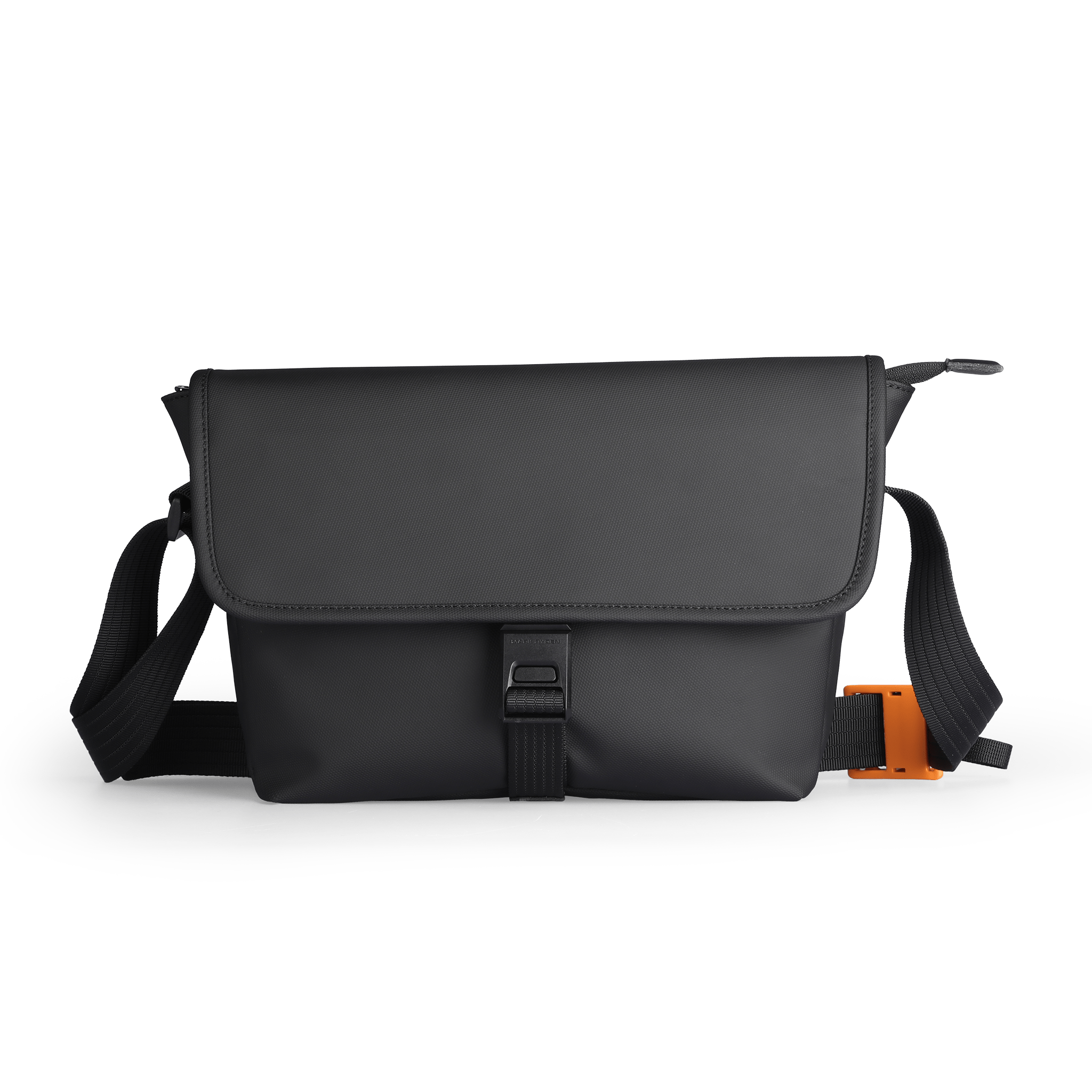 Trendy: Business Casual Travel All - in - One Crossbody Bag - MARK RYDEN US - Crossbody Bag - 6.92735E+12