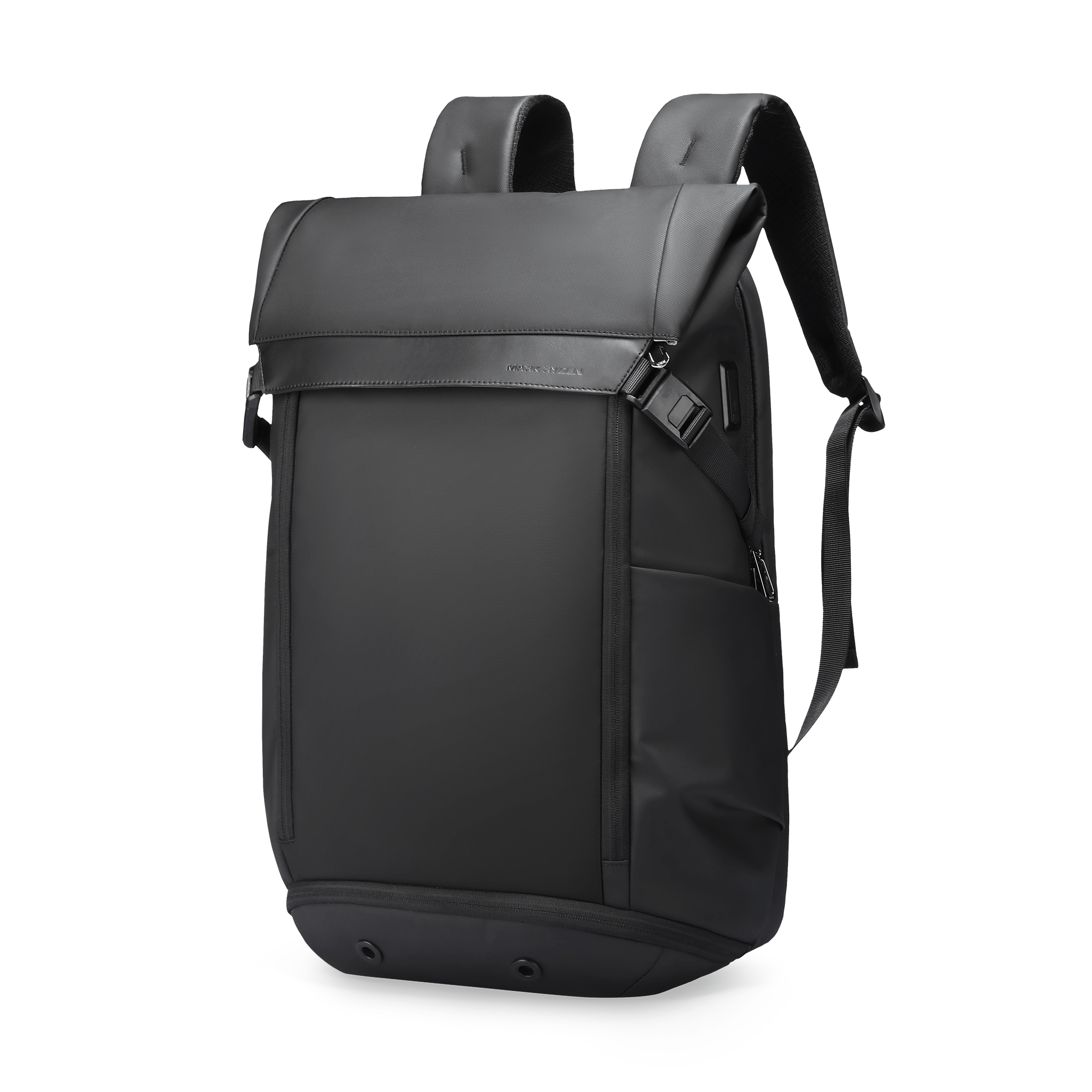 Urban Travel: Multifunctional backpack - MARK RYDEN US - Backpack - 6.92735E+12