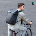 Urban Travel: Multifunctional backpack - MARK RYDEN US - Backpack - 6.92735E+12