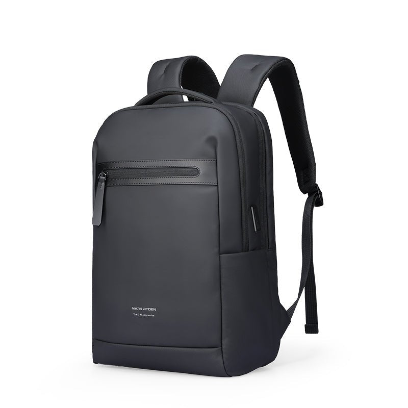 UrbanFlex Lite: Lightweight Backpack with Separate Computer Compartment Designed for Business - MARK RYDEN US - Backpack - 6.97825E+12