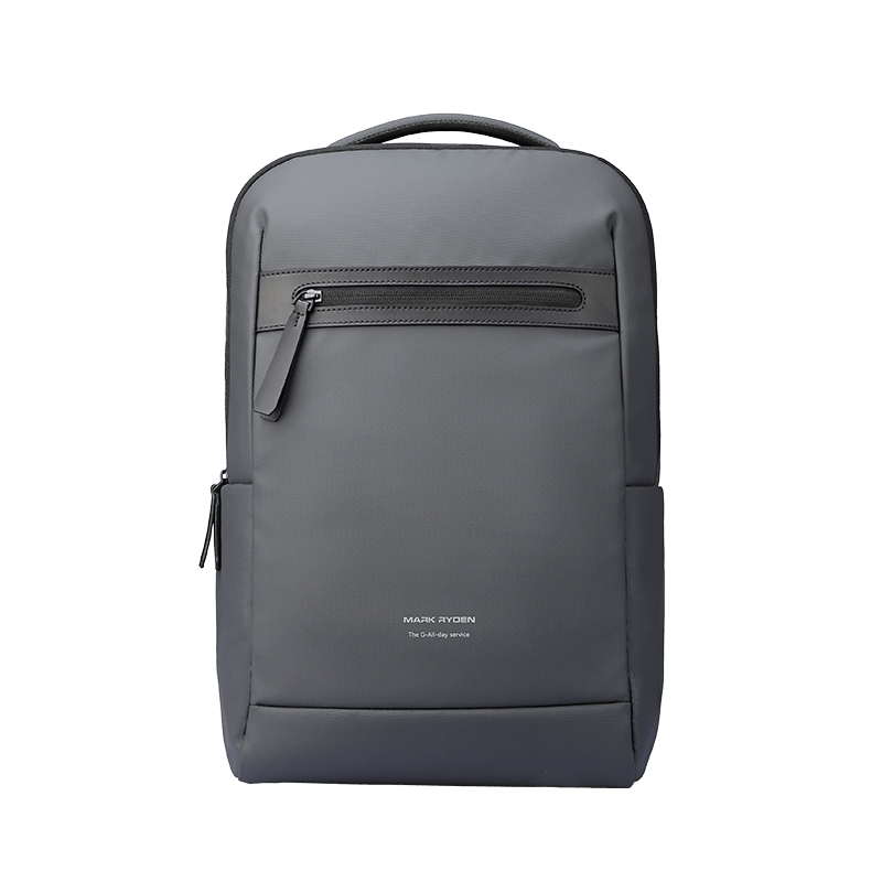UrbanFlex Lite: Lightweight Backpack with Separate Computer Compartment Designed for Business - MARK RYDEN US - Backpack - 6.97825E+12