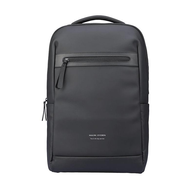 UrbanFlex Lite: Lightweight Backpack with Separate Computer Compartment Designed for Business - MARK RYDEN US - Backpack - 6.97825E+12