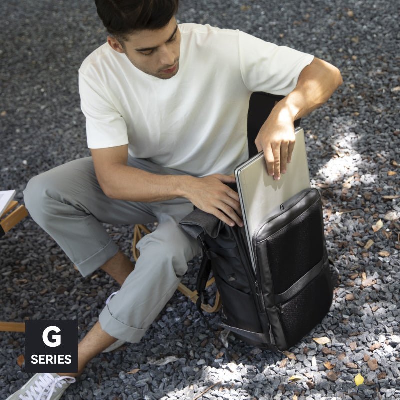 U.S. Aspect: Large - capacity Large Camera Backpack - MARK RYDEN US - Backpack - 6.92735E+12