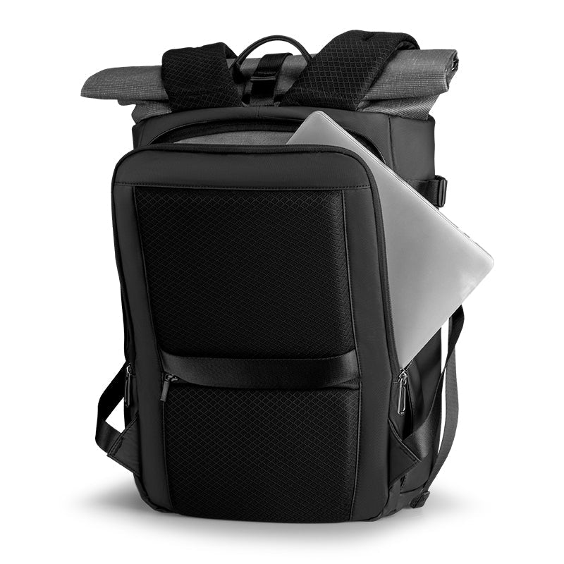 U.S. Aspect: Large - capacity Large Camera Backpack - MARK RYDEN US - Backpack - 6.92735E+12