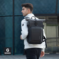 U.S. Aspect: Large - capacity Large Camera Backpack - MARK RYDEN US - Backpack - 6.92735E+12