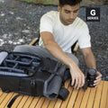 U.S. Aspect: Large - capacity Large Camera Backpack - MARK RYDEN US - Backpack - 6.92735E+12