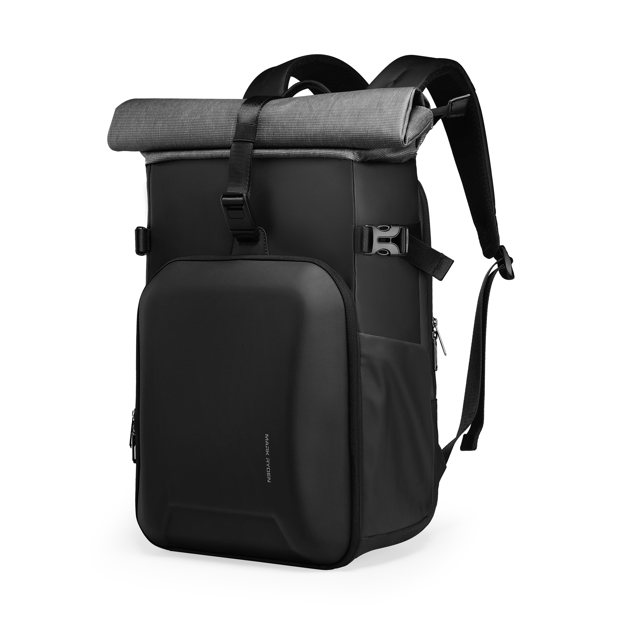 U.S. Aspect: Large - capacity Large Camera Backpack - MARK RYDEN US - Backpack - 6.92735E+12