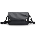 U.S. Harvey: Leather Waterproof Multifunction Messenger Bag - MARK RYDEN US - Messenger bags - 1.06116E+13