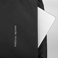 U.S. Slim I: Ideal Slim - Design Seamless Commuting Slim Laptop Backpack - MARK RYDEN US - Backpack - 6.92735E+12