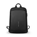 U.S. Slim I: Ideal Slim - Design Seamless Commuting Slim Laptop Backpack - MARK RYDEN US - Backpack - 6.92735E+12