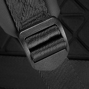 U.S. Slim I: Ideal Slim - Design Seamless Commuting Slim Laptop Backpack - MARK RYDEN US - Backpack - 6.92735E+12