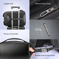 U.S. The Ratio Arc Pro: MarkRyden First Kickstarter campaign - Hard - shell Waterproof Laptop Backpack - MARK RYDEN US - Backpack - 6.92735E+12