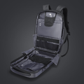 U.S. The Ratio Arc Pro: MarkRyden First Kickstarter campaign - Hard - shell Waterproof Laptop Backpack - MARK RYDEN US - Backpack - 6.92735E+12