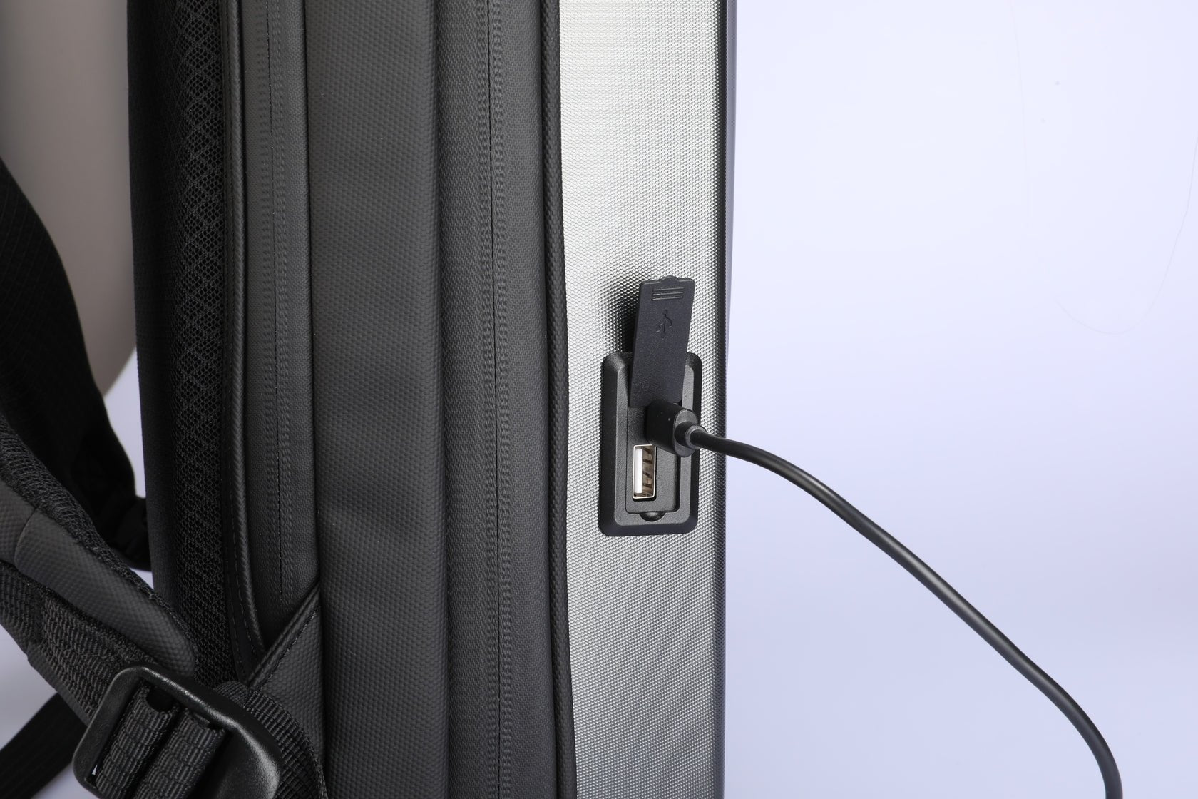 U.S. The Ratio Arc Pro: MarkRyden First Kickstarter campaign - Hard - shell Waterproof Laptop Backpack - MARK RYDEN US - Backpack - 6.92735E+12