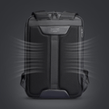 U.S. The Ratio Arc Pro: MarkRyden First Kickstarter campaign - Hard - shell Waterproof Laptop Backpack - MARK RYDEN US - Backpack - 6.92735E+12