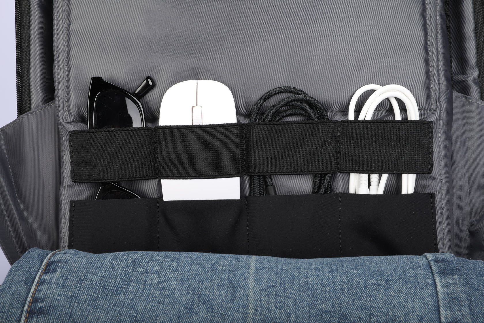 U.S. The Ratio Arc Pro: MarkRyden First Kickstarter campaign - Hard - shell Waterproof Laptop Backpack - MARK RYDEN US - Backpack - 6.92735E+12