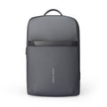 Voyager Pro: Lightweight backpack with a small footprint for commuters - MARK RYDEN US - Backpack - 6.97825E+12