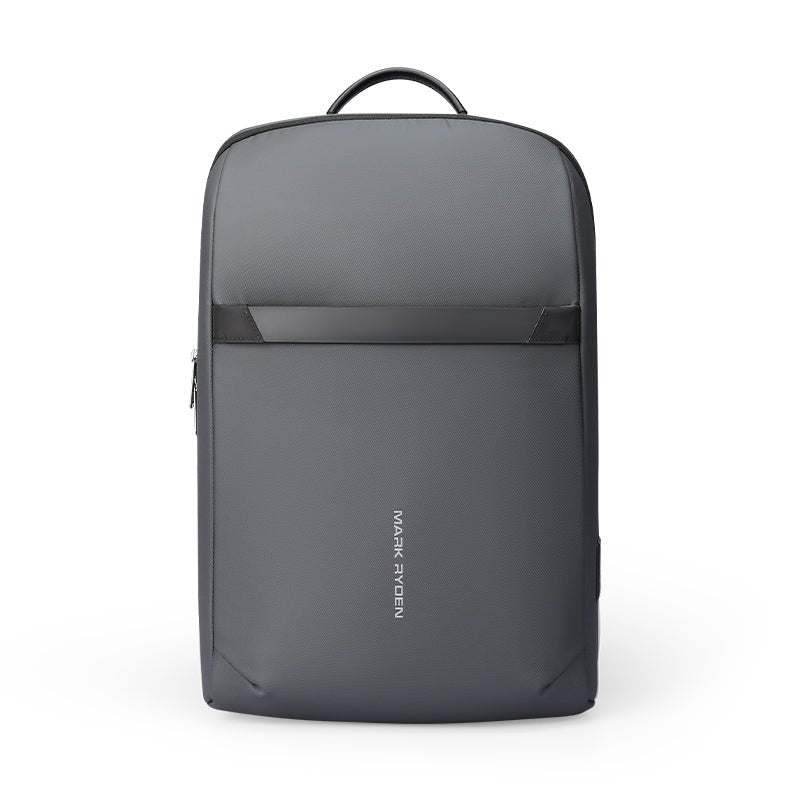 Voyager Pro: Lightweight backpack with a small footprint for commuters - MARK RYDEN US - Backpack - 6.97825E+12