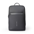 Voyager Pro: Lightweight backpack with a small footprint for commuters - MARK RYDEN US - Backpack - 6.97825E+12