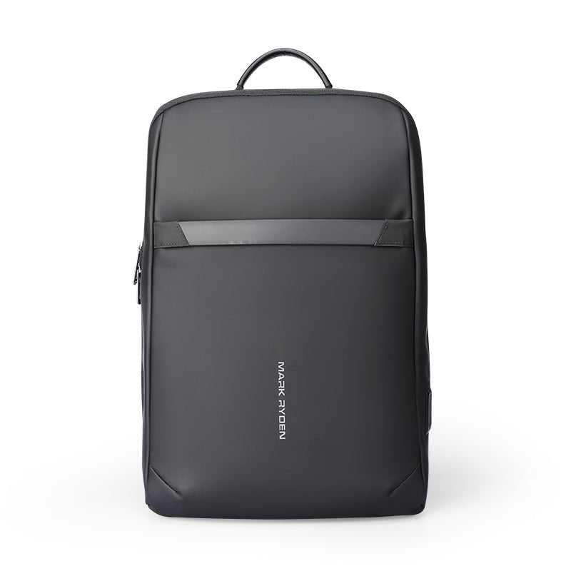Voyager Pro: Lightweight backpack with a small footprint for commuters - MARK RYDEN US - Backpack - 6.97825E+12
