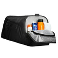 Worksman: Spacious Durable Polyester Travel Bag with Easy Access Pockets - MARK RYDEN US - Handbag - 1.06116E+13