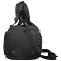 Worksman: Spacious Durable Polyester Travel Bag with Easy Access Pockets - MARK RYDEN US - Handbag - 1.06116E+13