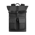 Zoll Rolltop: Stylish Daily All - Day Commute Backpack - MARK RYDEN US - Backpack - 1.06116E+13